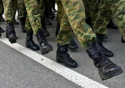 На Украине продолжают калечить «героев АТО»