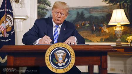 Про второй срок Трампа и о том, что будет потом. Александр Запольскис