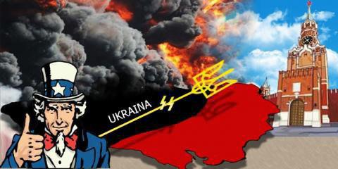 Дипломатический путь прекращения войны на Донбассе.
