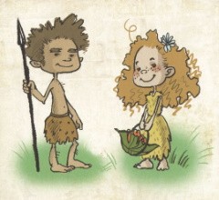 Хоббиты, пигмеи, каннибалы и другие виды людей