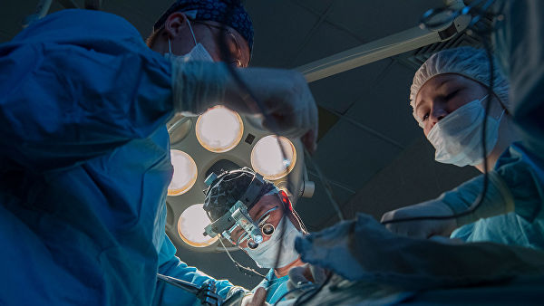 Правительство одобрило выделение средств на здравоохранение в регионах