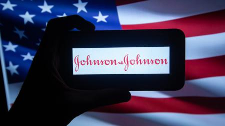Проблемы наркоторговцев в США: Johnson&Johnson оштрафована на полмиллиарда долларов