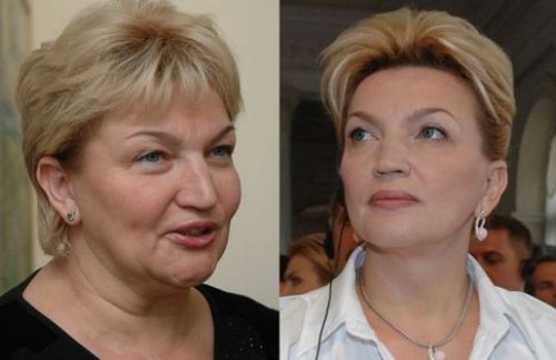 В киевском аэропорту арестована экс-министр времен Януковича – любительница роскоши и пластических операций