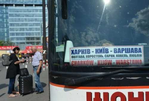 Увидеть Варшаву и умереть