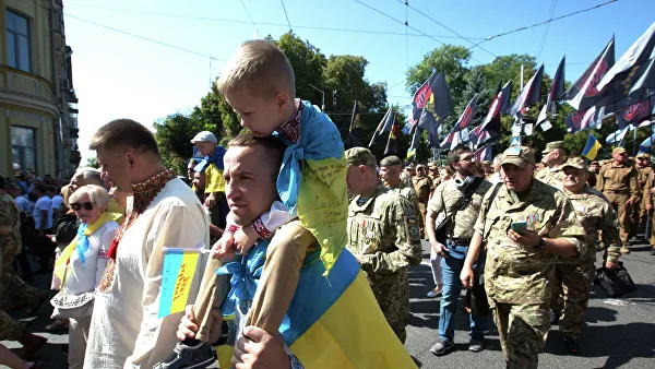 "Украина больше не интересна Вашингтону". Куда делись американские кураторы
