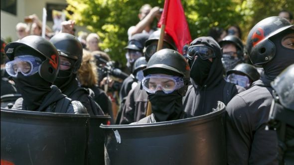 Были у США террористы внешние, теперь будут и внутренние