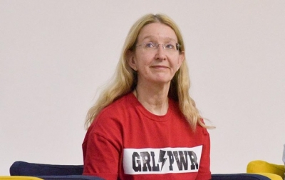 Супрун предложила создать в Раде комитет «по вопросам смерти врагам»