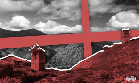 Может, хватит проявлять к лимитрофам вежливость? Александр Запольскис