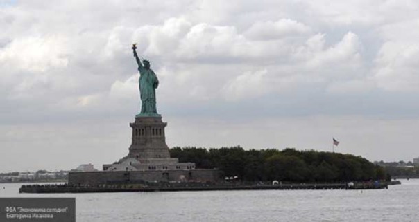 В США около 43 миллионов взрослых не могут читать и писать по-английски