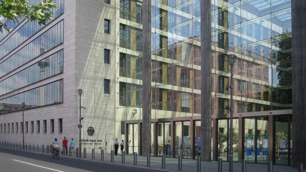 МИД ФРГ обвинил Россию в прекращении ДРСМД