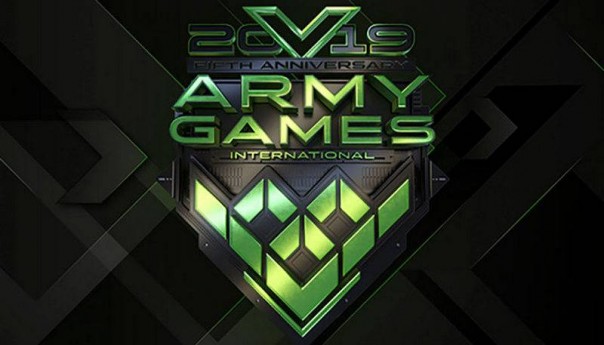 Четыре страны НАТО прислали наблюдателей на армейские игры АрМИ-2019