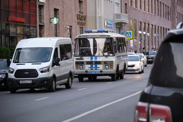 Отмывание денег и неуплата налогов: чем занимается руководство ФБК