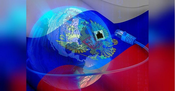 "Интернет явочным порядком заменит ТВ и режим падёт".