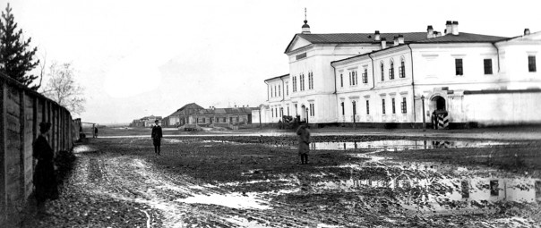 «Пусть устраивают самоубийства». Нравы губернской тюрьмы начала XX века
