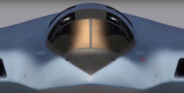 Стало известно место проведения испытаний ПАК ДА