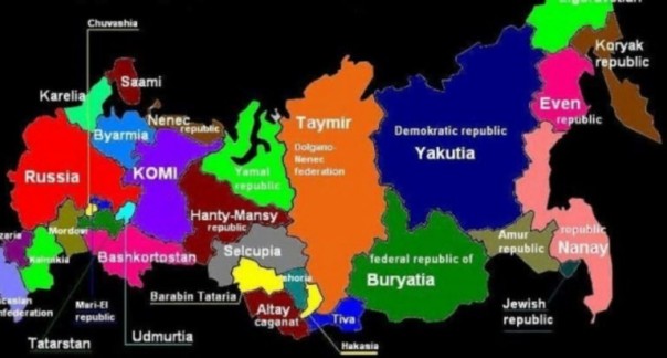 Чешский военный о планах Запада на Россию: «уже печатались деньги для разных частей России»