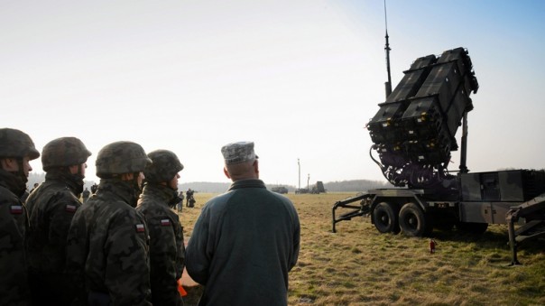 Мы слишком уязвимы — НАТО нужны ракеты для уничтожения российских командных центров