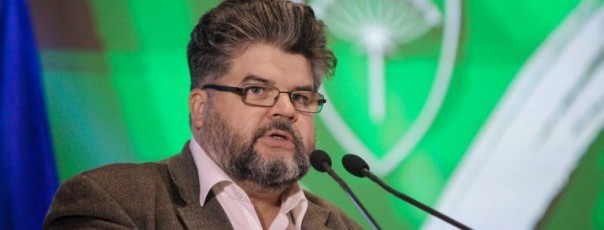 Представитель «Слуги народа» почти дословно воспроизвёл фразу из фильма «Операция Ы». Александр Зубченко