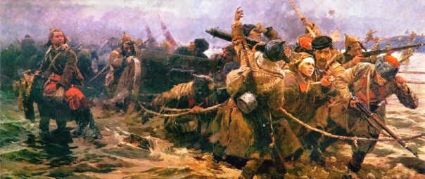 10 главных сражений Гражданской войны