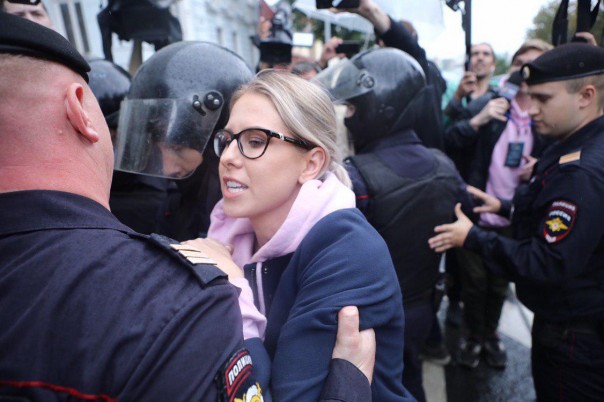 Поколение миллениалов, «снежинки», памперсы и протесты