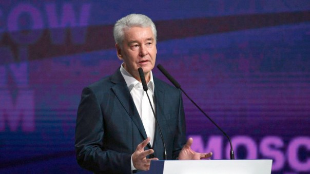 Собянин уверен, что несогласованные митинги в столице не имели отношения к выборам