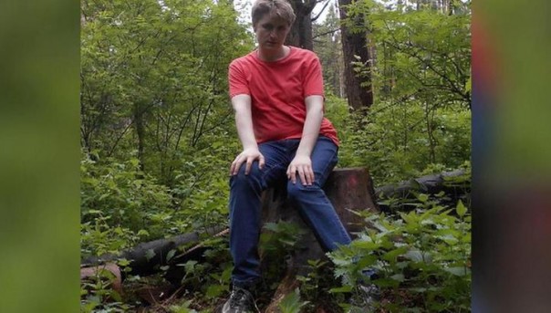 Вперёд, по этапу: Задержан провокатор Максим Стеклов