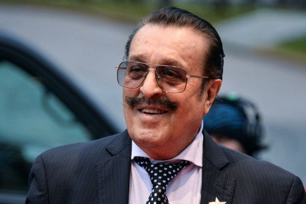 Почетный гражданин Таганки: умер Вилли Токарев