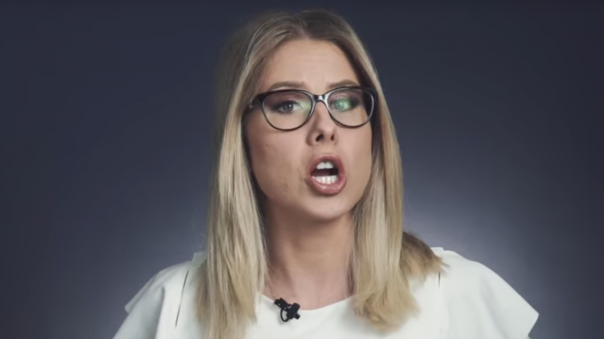 В Госдуме хотят пресечь попытки Соболь эксплуатировать материнство для защиты от ареста