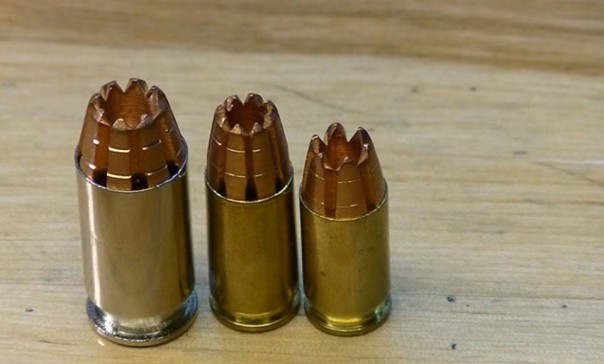 Пули в истории человечества: джентльменские, дум-дум и не только