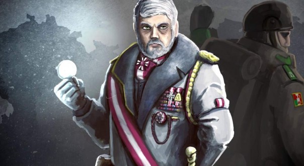 Габсбургский феникс: взлёт и падение Австро-Венгрии