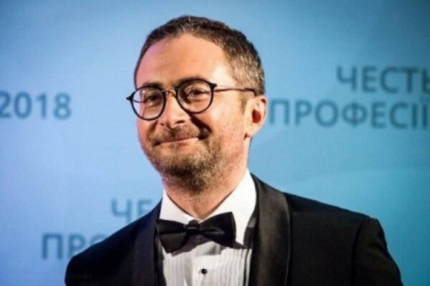 Будущий «слуга народа» предлагает принять закон о работе СМИ в условиях войны