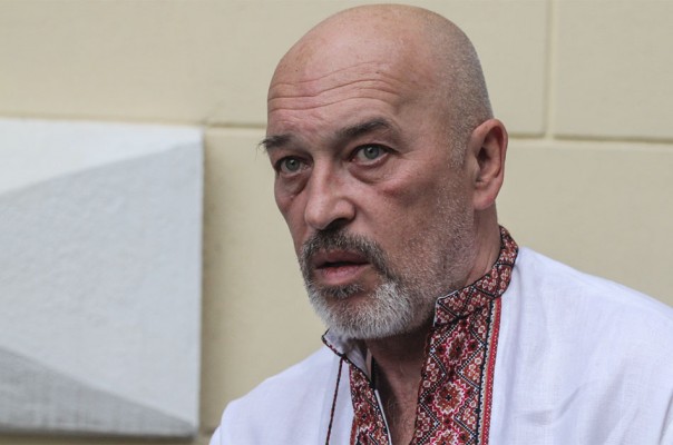 «Пока не поздно»: Тука заявил о необходимости скорейшей замены Зеленского на «президента-победителя»