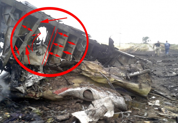 Немецкий детектив готов передать Малайзии сведения по MH17