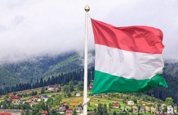 Пока Украина «воевала» с РФ, Будапешт всё-таки оттяпал Закарпатье