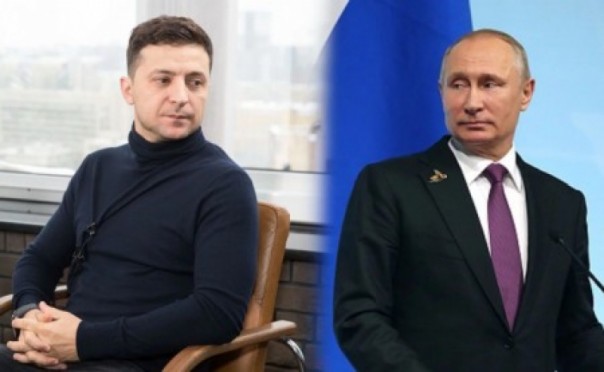 Трамп выразил надежду, что Зеленский договорится с Путиным