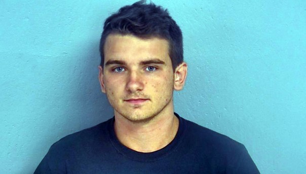 Андрейченко объяснил, зачем пришел в американский магазин с оружием и в бронежилете