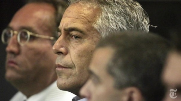 Загадочная смерть Эпштейна: кому мешал скандальный миллиардер