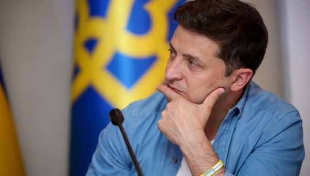 "Одесский припортовый завод" попросил у Зеленского защиты от рейдеров