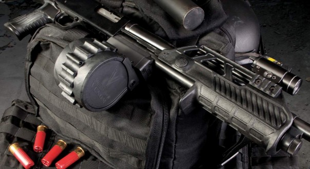 Феномен помпы с довеском: нестареющая классика или прогресс