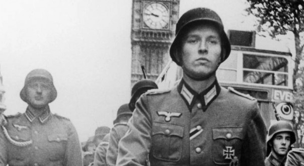 Если бы Союз проиграл: 5 альтернативно-исторических мифов о будущем Третьего рейха