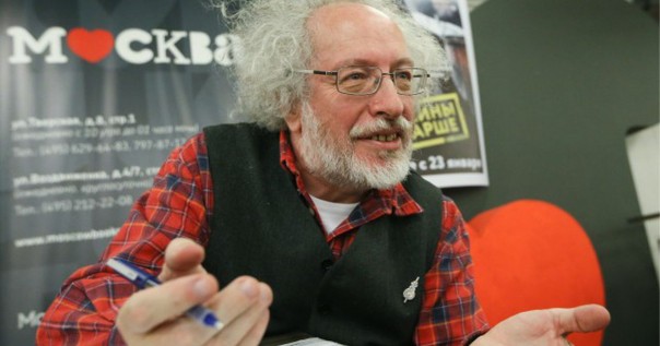 Для Алексея Венедиктова наступают трудные времена