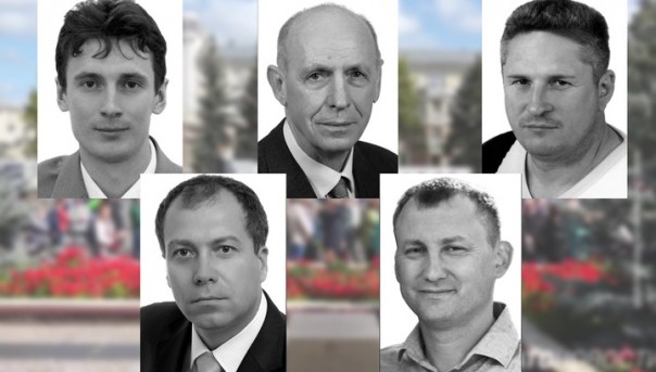 Атомщики, погибшие на полигоне под Архангельском, представлены к наградам