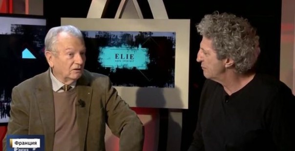 Экс-глава контрразведки Франции признался в сделке с террористами, которая подарила им свободу