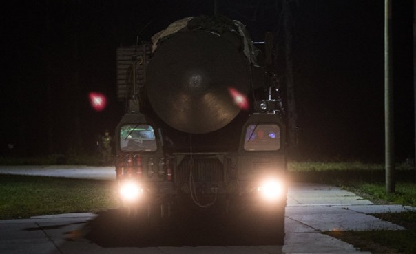 Американские чиновники подозревают, что 7 россиян погибли в результате взрыва новой ядерной ракеты. The New York Times, США