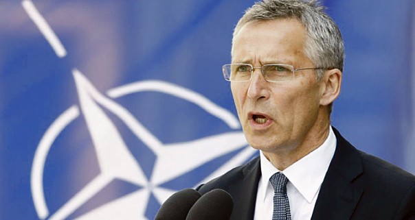 Столтенберг: НАТО не планирует ставить в Европе новые ракетные системы