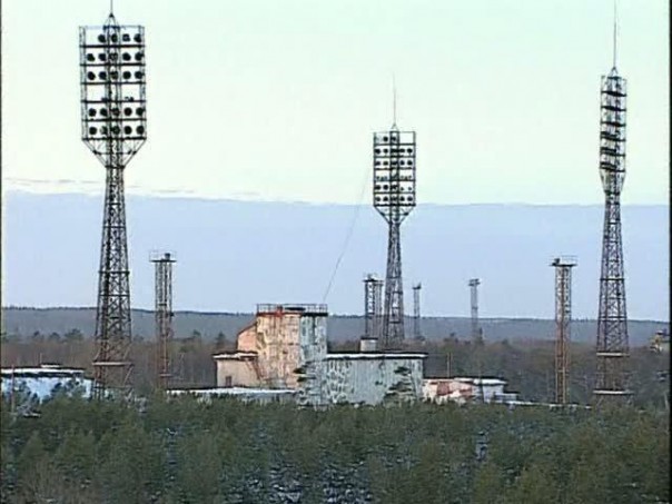 Полигон в Архангельской области. Что могло взорваться в Неноксе?