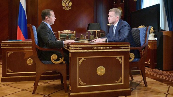 Рубль города берет: средства ФНБ направят на благоустройство