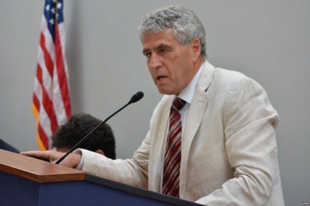 Штаты продолжают деградировать - смотреть всем!