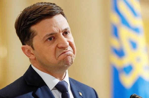 «Украина — инструмент»: почему Зеленский все хуже относится к Крыму