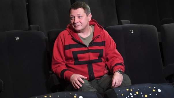 «Мне всё равно, кого играть — Гамлета или весёлого раздолбая»